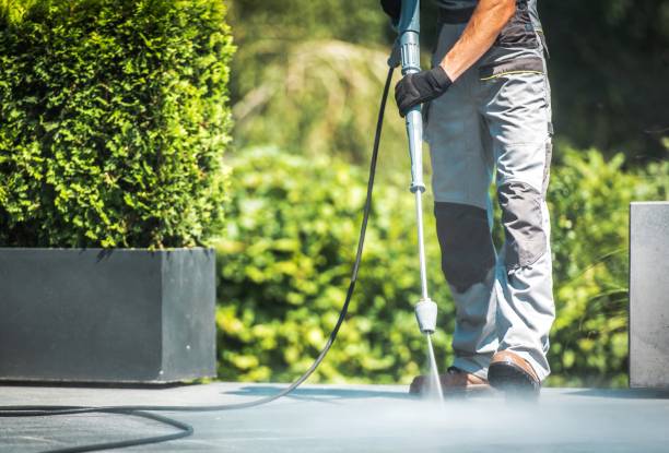 Best Restaurant Pressure Washing  in Earlimart, CA