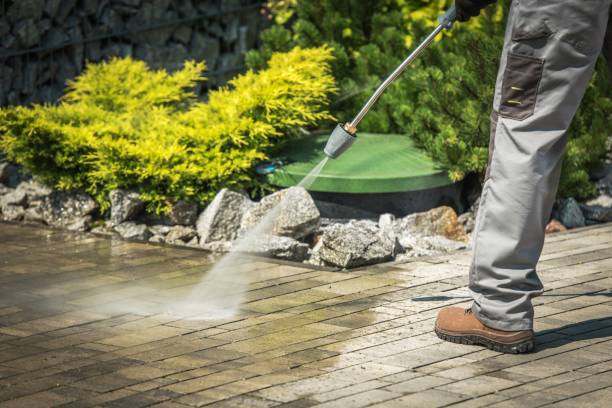 Best Post-Construction Pressure Washing  in Earlimart, CA