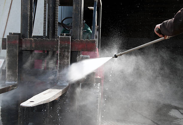 Best Fleet Vehicle Washing  in Earlimart, CA