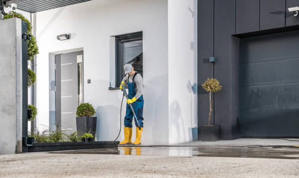Best Post-Construction Pressure Washing  in Earlimart, CA